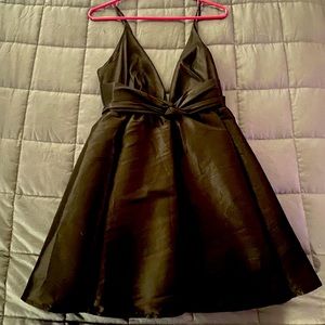 Medium Fashionnova flowy dress! Worn once.